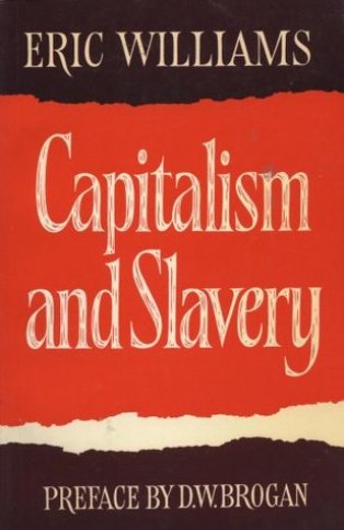 Capitalism and slavery 1