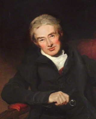 William Wilberforce, after Sir Thomas Lawrence (1828)